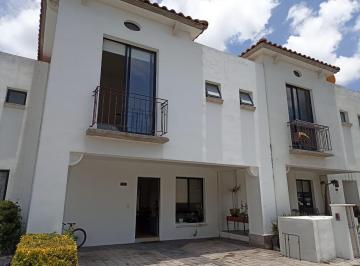 Casa en condominio de 3 habitaciones, El Marqués · Venta de Casa en Zibata Enfrente del Heb