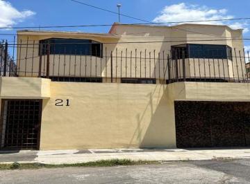 Casa de 3 habitaciones, Tlalpan · Casa en Remate Bancario en Zona Coapa