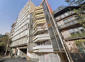 Departamento de 3 habitaciones, Miguel Hidalgo · (Ig) Departamento en Venta Lamartine 240