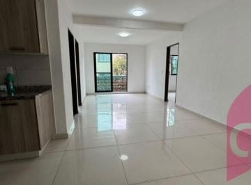 Departamento de 3 habitaciones, Benito Juárez · Departamento en Venta en Lourdes 31 80 m²