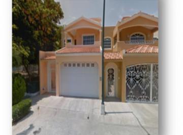 Casa de 4 habitaciones, Mazatlán · Venta de Casa en Alameda Mazatlan Sinaloa