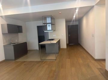 Departamento de 2 habitaciones, Miguel Hidalgo · Departamento en Renta Ampliación Granada Lago Andromaco