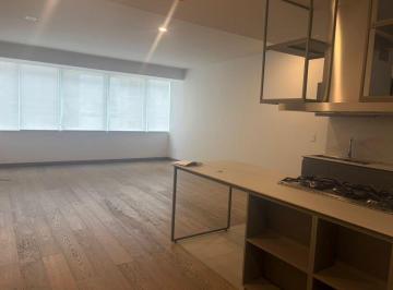 Departamento de 2 habitaciones, Miguel Hidalgo · Departamento en Renta Lago Andromaco
