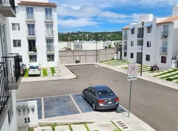 Departamento de 3 habitaciones, Querétaro · Departamento en Venta Tres Recamaras y Alberca en Querétaro