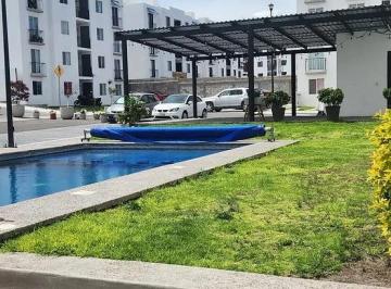 Departamento de 3 habitaciones, Querétaro · Departamento en Venta Tres Recamaras y Alberca en Querétaro