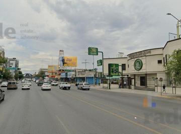 Terreno / Lote · 1253m² · Terreno en Renta Cuahutemoc Esquina Tapia Centro Monterrey