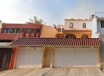 Casa de 5 habitaciones, Coyoacán · Venta de Casa en Cdmx Paseos Taxqueña Av Paseo del Bosque