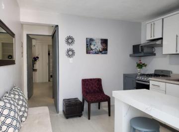 Departamento de 1 habitación, Cancún · Estudio en Cancún Centro, Completamente Amuebaldo con Agua E Internet Incluidos. Listo Para Habitar