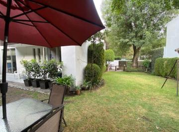 Casa de 3 habitaciones, Naucalpan de Juárez · Casa en Renta. Lomas Hipodromo