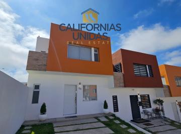 Casa de 3 habitaciones, Tijuana · Venta de Casas Nuevas en Santa Fe