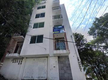 Departamento de 1 habitación, Tlalpan · Departamento en Remate Bancario Al Sur de Cdmx