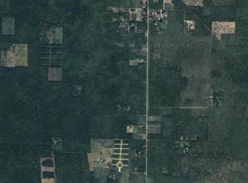 Terreno comercial , Motul · Motul Yucatan 13 Has a $165 m²