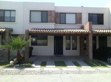 Casa de 2 habitaciones, San Andrés Cholula · Casa en Renta Lomas de Angelópolis Jardínes de Las Lomas