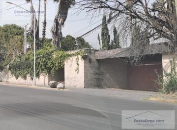 Terreno / Lote · 1054m² · Terreno con Casa en San Pedro Gaza Garcia Nuevo Leon