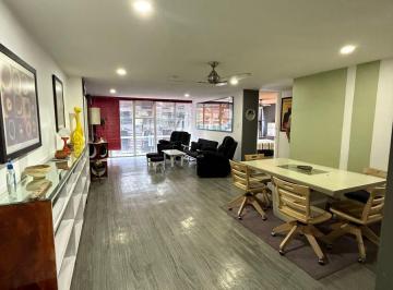Departamento de 2 habitaciones, Cuauhtémoc · Departamento Amueblado en Renta Col. Cuauhtémoc