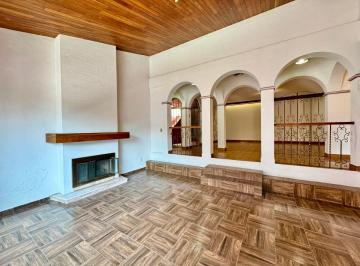 Casa de 3 habitaciones, Huixquilucan · Venta Casa en El Corazón de La Herradura.