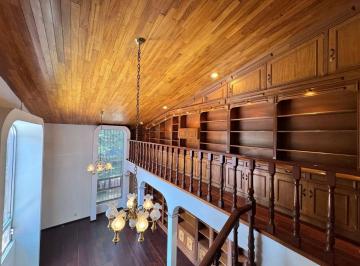 Casa de 3 habitaciones, Huixquilucan · Venta Casa en El Corazón de La Herradura.