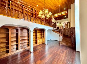 Casa de 3 habitaciones, Huixquilucan · Venta Casa en El Corazón de La Herradura.