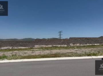 Terreno / Lote · Terreno en Venta en Condesa Rejon