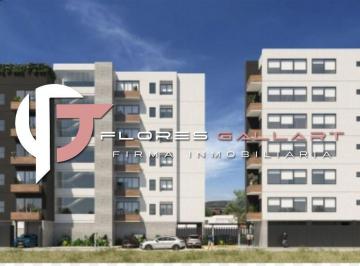 Departamento · 116m² · 2 Recámaras · 2 Estacionamientos · Departamento en Venta en Torre Rincón del Pilar Al Norponiente de La Ciudad