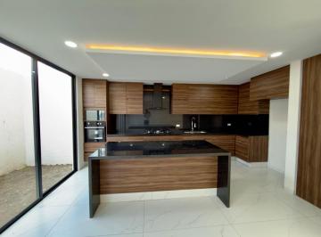 Casa de 4 habitaciones, San Andrés Cholula · Casa en Venta en San Andres Cholula Sobre La Recta Cerca de La Udlap