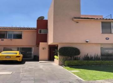 Casa de 3 habitaciones, Xochimilco · Remate Bancario: Casa en Privada San Lorenzo