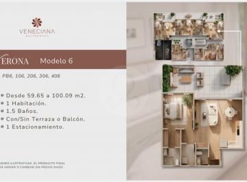 IMG_0791.jpg · Veneciana: Departamento en Venta en Fraccionamiento Italia Providencia
