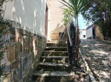 Casa uso de suelo de 2 habitaciones, Santiago · Renta de Casa en Santiago