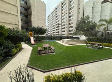 Departamento · 350m² · 3 Recámaras · 3 Estacionamientos · Departamento en Venta en Lomas de Chapultepec