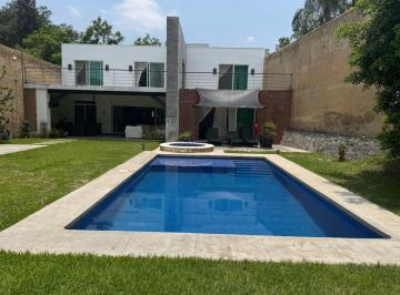 Casa de 4 habitaciones, Cuernavaca · Preciosa Casa en Zona Dorada