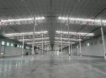 Bodega comercial , Toluca · Nave Industrial en Renta 1,626 m² Ubicada en Toluca, Estado de México