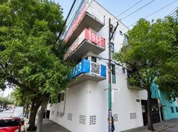 Departamento de 2 habitaciones, Cuauhtémoc · Departamento Adjudicado en Colonia Guerrero, Se Muestran Papeles!