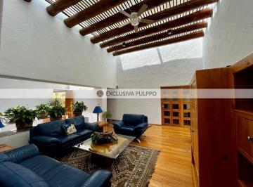 Casa · 500m² · 3 Recámaras · 4 Estacionamientos · Casa en Venta en Residencial y Club de Golf La Herradura Etapa B