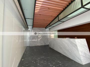 pulppo_acm · Departamento en Venta en Polanco