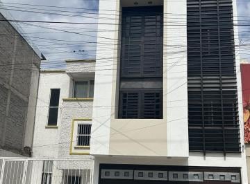 Casa · 75m² · 3 Recámaras · 2 Estacionamientos · Casa en Colinas de Santa Julia