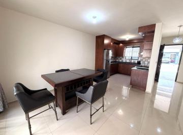 Casa de 3 habitaciones, Guadalupe · Casa Amueblada en Privada Guadalupe
