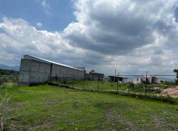 Terreno / Lote en Venta  Poblado comunal Pie de Gallo · Venta de Terreno