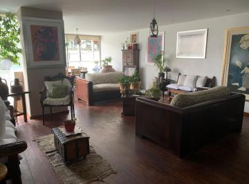 Departamento · 195m² · 3 Recámaras · 2 Estacionamientos · Departamento en Venta en Lomas de Chapultepec