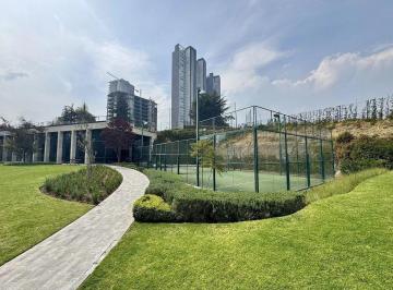 Departamento de 3 habitaciones, Huixquilucan · Exclusivo Garden House en Residencial View, Bosque Real