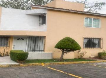 Casa de 3 habitaciones, Atizapán de Zaragoza · Remate Bancario: Propiedad en Conjunto Habitacional La Palma IX