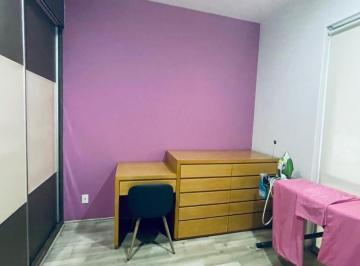 Departamento de 3 habitaciones, Benito Juárez · Departamento en Renta