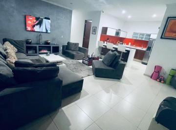 Departamento de 3 habitaciones, Benito Juárez · Renta de Departamento Amueblado en del Valle Sur, Benito Juarez