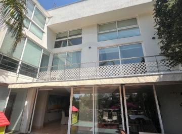 EB-PU9082 (5).jpeg · Casa en Venta en Lomas de Chapultepec