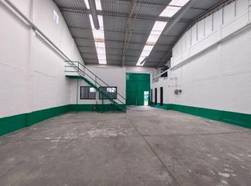 Bodega comercial , Iztapalapa · Renta de Bodega en Santa Martha Acatitla, Iztapalapa