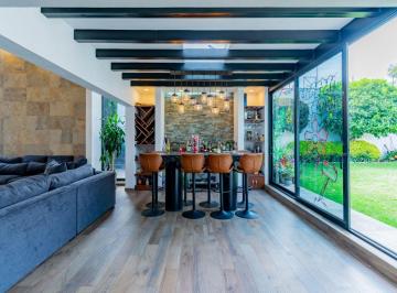 Casa de 4 habitaciones, Naucalpan de Juárez · Venta Casa 4 Recamaras Amplios Espacios Jardin San Mateo