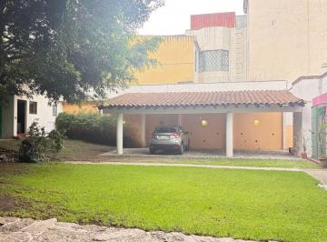 Casa de 3 habitaciones, Miguel Hidalgo · Aaa Casa Par Remodelar, Precio Como Terreno, Muy Bien Ubicada