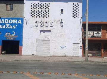 Bodega comercial · 587m² · Bodega Comercial en Venta, Excelente Ubicacion Zona Centro Torreon, Coah