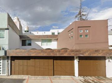 Casa de 4 habitaciones, Gustavo A. Madero · Casa en Venta en Colonia Lindavista Sur, Gustavo A. Madero, Ciudad de Mexico