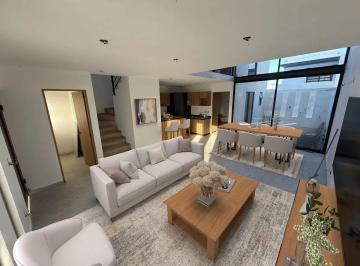 Casa en condominio de 3 habitaciones, El Marqués · Estrena! Casa en Venta Recamara Pb, taray Royal Club, El Marqués, Qro.