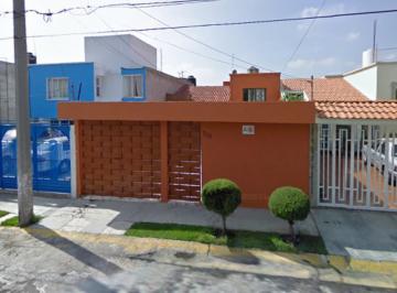 Casa de 3 habitaciones, Naucalpan de Juárez · Venta de Casa en Los Alamos, Naucalpan de Juarez, Edomex.